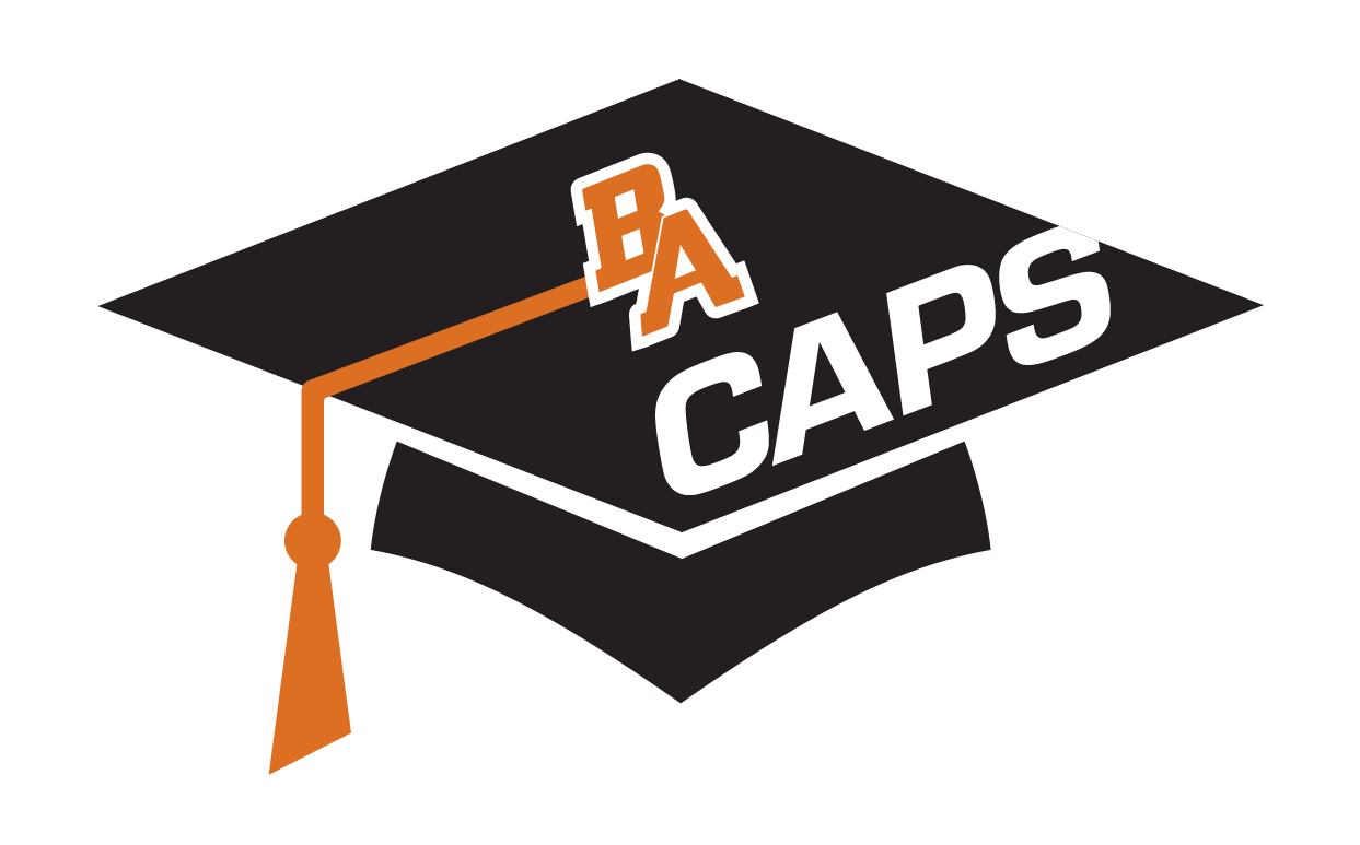 BA CAPS